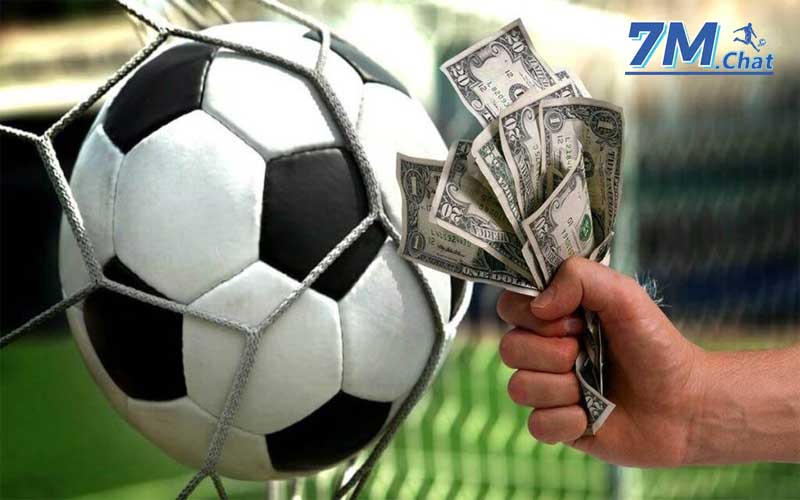 Mẹo hay 7M khuyên bạn khi chơi kèo Over/Under