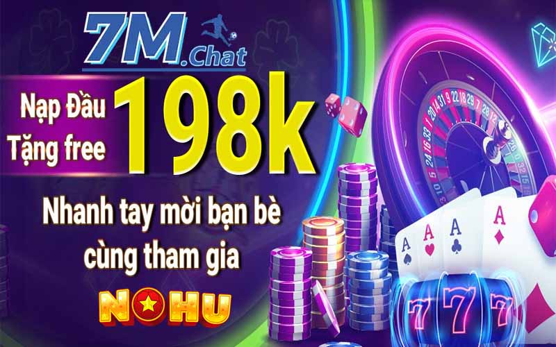 Nổ hũ 90 tặng 198K